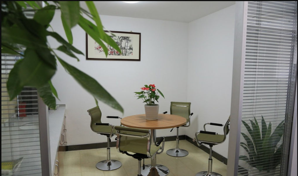 Porcellana Shenzhen Zhiqian Youpin Technology Co., Ltd. Profilo Aziendale
