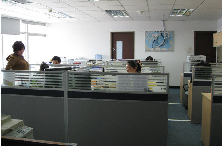 Porcellana Shenzhen Zhiqian Youpin Technology Co., Ltd. Profilo Aziendale